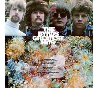 Greatest Hits Vinyle