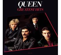 Greatest Hits Vinyle