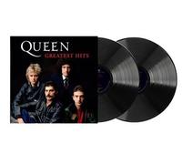 Greatest Hits Vinyle