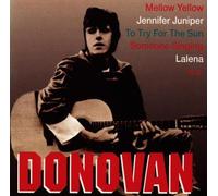 Donovan – Greatest Hits (1969) – Vinyle