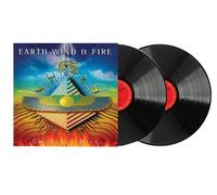 Greatest Hits Vinyle
