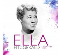 Ella Fitzgerald – Greatest Hits – Vinyle – Zyx Music