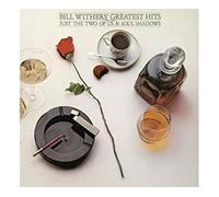 Les plus grands succès de Bill Withers [Vinyl LP]