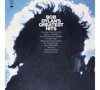 Bob Dylan – Greatest Hits – Vinyle LP 150 g (Neuf)