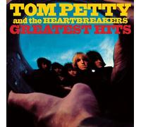 Tom Petty and the Heartbreakers – Greatest Hits – Vinyle 2 disques – Import – Neuf