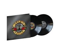 Guns N' Roses – Greatest Hits – Vinyle 2LP 180g Gatefold (2020)
