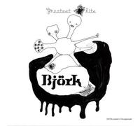 BJORK - Greatest Hits [Import]