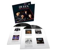 Greatest Hits - Vinyle