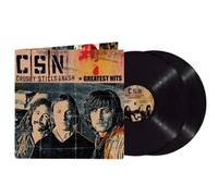 Greatest Hits Vinyle