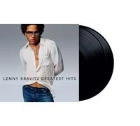 Greatest Hits Vinyle