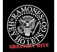 Ramones – Greatest Hits – Vinyle LP – Warner Music