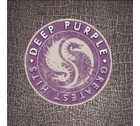 Greatest Hits Vinyle Coloré