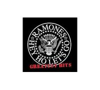 Ramones - Greatest Hits [Vinyl LP]