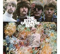 Greatest Hits/Vinyle Noir Audiophile 180gr