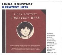 Linda Ronstadt - Greatest Hits 1