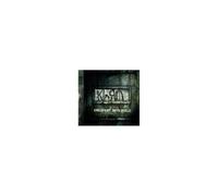 Korn – Greatest Hits, Vol. 1 – CD – Version clean – Legacy