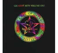 The Sisters of Mer – Greatest Hits Vol. 1: a Slight Case of Overbombing – Double vinyle – Rhino