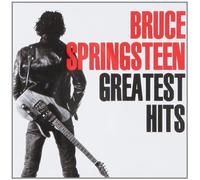 Greatest Hits Vol. 1 by Bruce Springsteen [Audio CD] NEUF