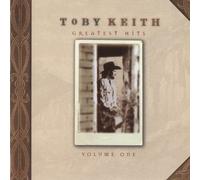 Greatest Hits, Vol. 1 by Keith Toby (1998-10-20)