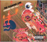 Flaming Lips - Greatest Hits. -Deluxe [Import]