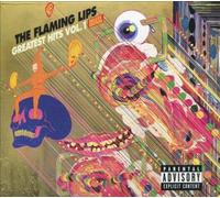 Greatest Hits, Vol. 1(Deluxe Edition) [Explicit] [3 Discs] by The Flaming Lips