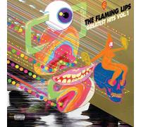 Greatest Hits, Vol. 1(Vinyl) [Explicit] by The Flaming Lips [VINYL] NEUF