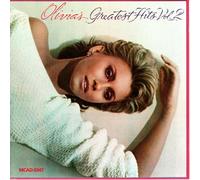 Newton-John, Olivia - Vol. 2-Greatest Hits