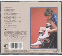 Ronstadt, Linda - Greatest Hits, Vol. 2