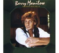Manilow, Barry - Greatest Hits Vol.2