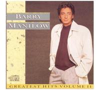 Barry Manilow – Greatest Hits Vol. 2