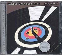 The Eagles Greatest Hits - Volume 2 (CD) Album