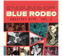 Blue Rodeo – Greatest Hits Vol. 2 – CD (Warner Music)