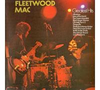 Fleetwood Mac – Greatest Hits – CD – Sony