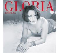 Greatest Hits, Vol. 2 by Estefan Gloria [Audio CD] NEUF