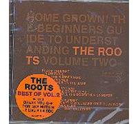 Greatest Hits Vol. 2 : Home Grown ! The Beginners Guide To Understanding The Roots Vol. 2