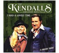 Greatest Hits Vol 2 I Had A Lovely Time