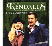 Greatest Hits Vol 2: I Had A Lovely Time