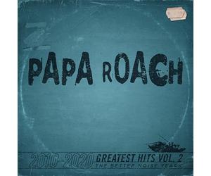 Greatest Hits Vol.2 The Better Noise Years