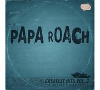 Greatest Hits Vol.2 The Better Noise Years - Double Vinyle