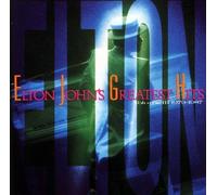 Greatest Hits, Vol. 3 (1979-1987) by Elton John