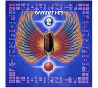 Journey - Greatest Hits 2 [Import]