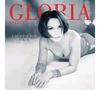 Greatest Hits Vol. II (CD) Gloria Estefan