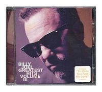 Joel Billy – Greatest Hits (Vol.III)