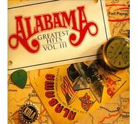 Alabama - Greatest Hits, Vol. 3
