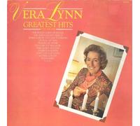 Greatest Hits Vol One - Vera Lynn LP