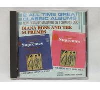 Greatest Hits Vols. 1 & 2 [Import]