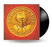 The Best Of Earth Wind & Fire Vol. 1 - 1978 (Lp)