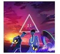 AREA21, Martin Garrix, Maejor – Greatest Hits Vol. 1 – LP