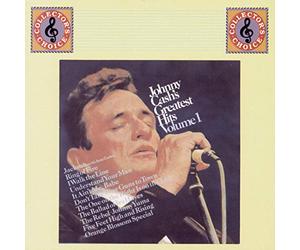 Greatest Hits Volume 1