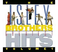 The Isley Brothers - Isley Brothers Greatest Hits 1